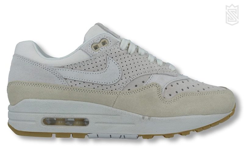 nike wmns air max 1 beige 454476 110