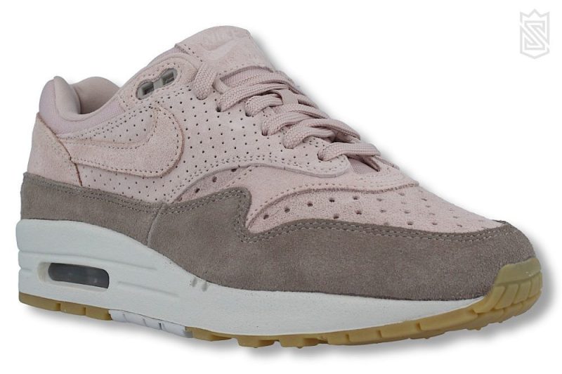 nike wmns air max 1 beige 454476 208 1