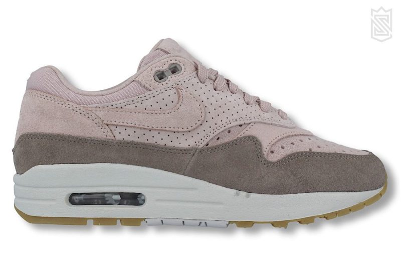 nike wmns air max 1 beige 454476 208