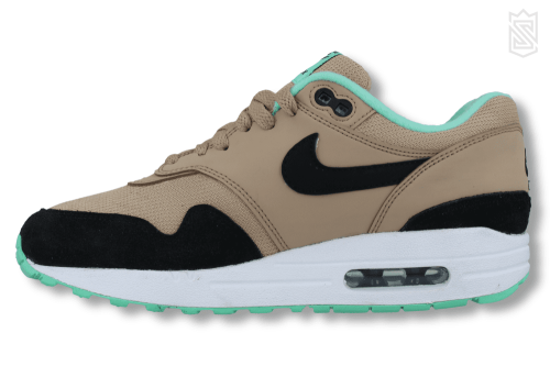 nike wmns air max 1 braun schwarz 319986 206 02