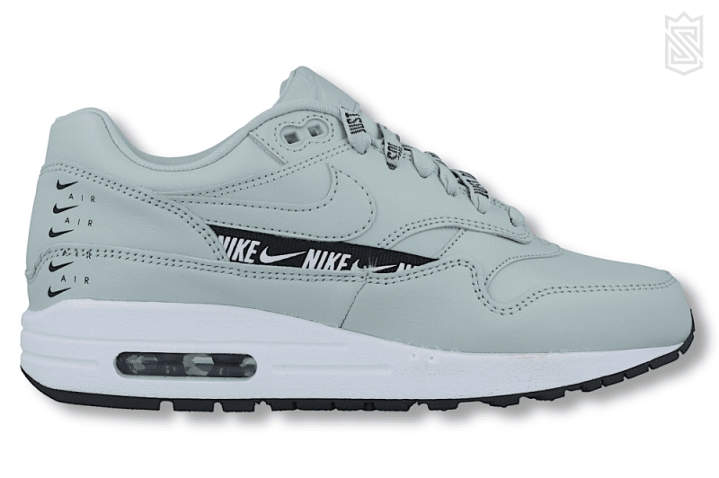 nike wmns air max 1 just do it grau 881101 004