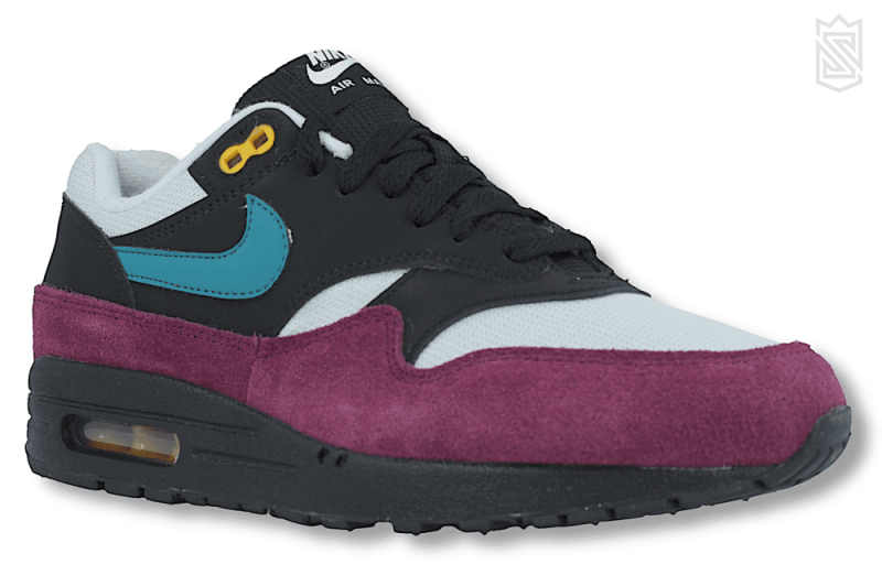 nike wmns air max 1 lila teal 319986 040 1