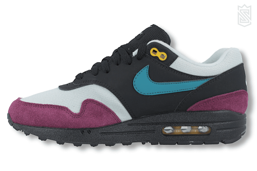 nike wmns air max 1 lila teal 319986 040 2