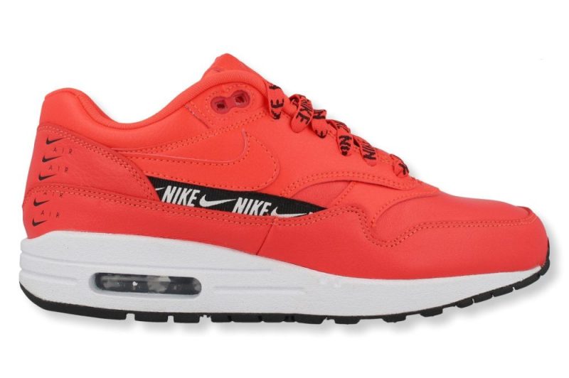 nike wmns air max 1 se pink 881101 602