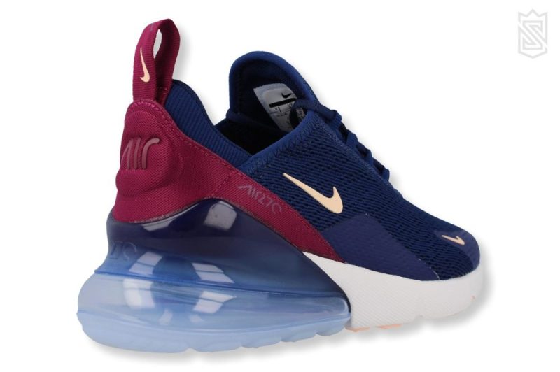 nike wmns air max 270 blau ah6789 402 3