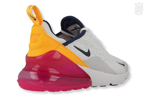 nike wmns air max 270 blau weiss ah6789 106 3