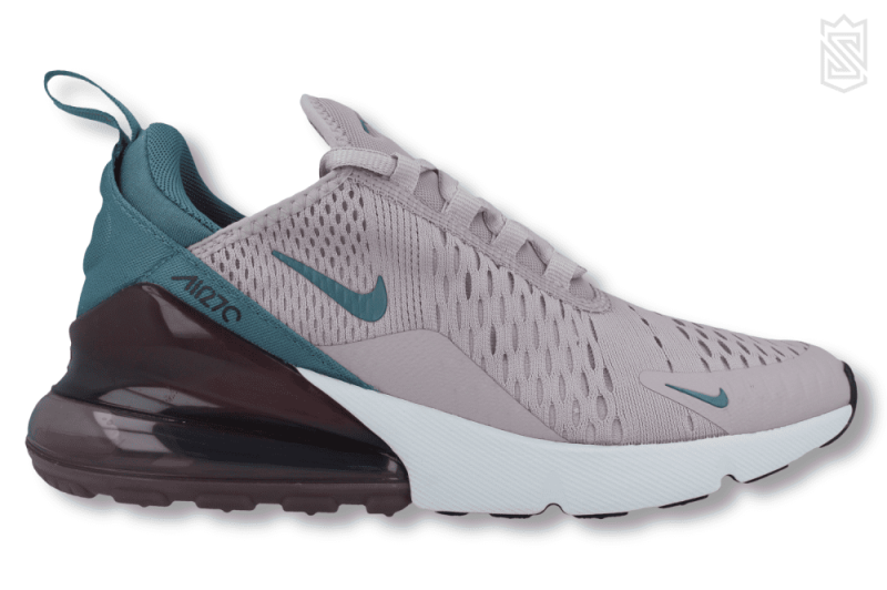 nike wmns air max 270 rose ah6789 602