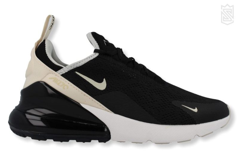 nike wmns air max 270 schwarz ah6789 010