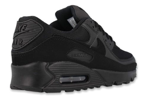 nike wmns air max 90 schwarz cq2560 002 3