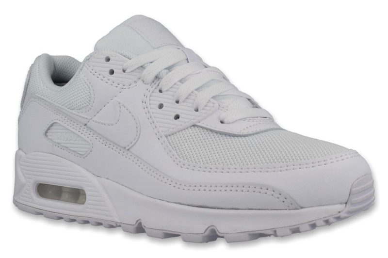 nike wmns air max 90 weiss cq2560 100 1