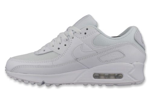 nike wmns air max 90 weiss cq2560 100 2