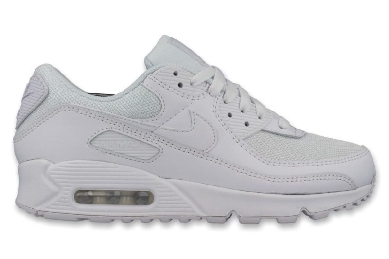 nike wmns air max 90 weiss cq2560 100