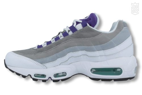 nike wmns air max 95 grape 307960 109 2