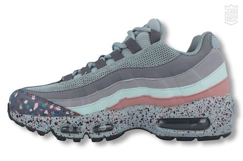 nike wmns air max 95 se grau 918413 002 2