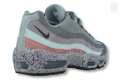 nike wmns air max 95 se grau 918413 002 3