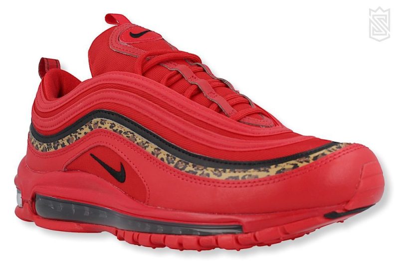 nike wmns air max 97 rot leopard bv6113 600 1