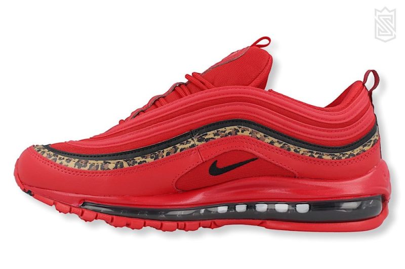 nike wmns air max 97 rot leopard bv6113 600 2