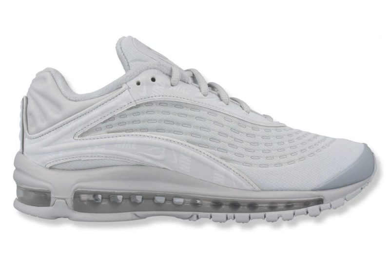 nike wmns air max deluxe se grau at8692 002