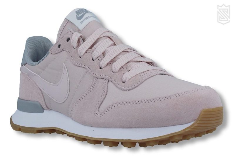 nike wmns internationalist rosa 828407 612 1