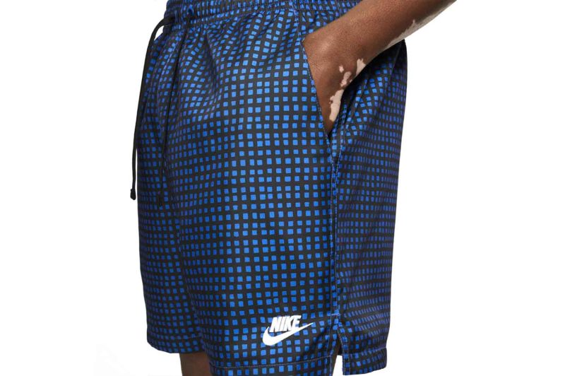 nike woven flow shorts city edition blau da0051 480 02