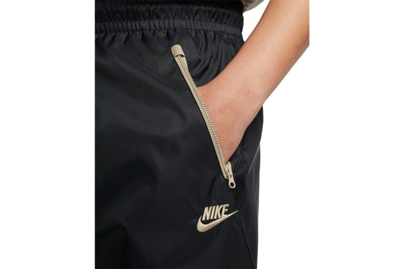 nike woven lined windrunner pant schwarz dx0653 013 05