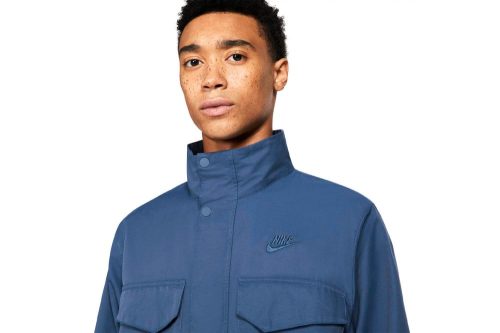 nike woven m65 jacket blau cz9922 410 02