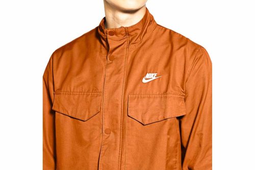 nike woven m65 jacket orange cz9922 893 02