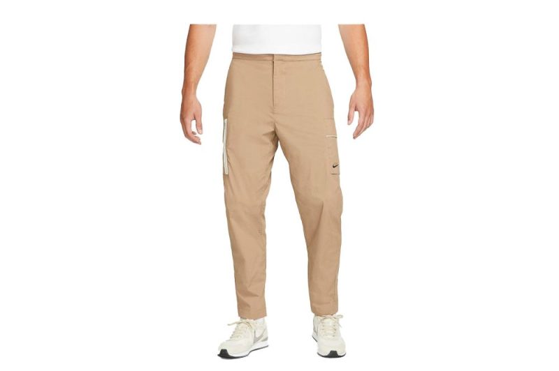 nike woven unlined cargo pants braun dd7034 208