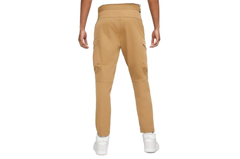 nike woven unlined cargo pants braun dh3866 258 01