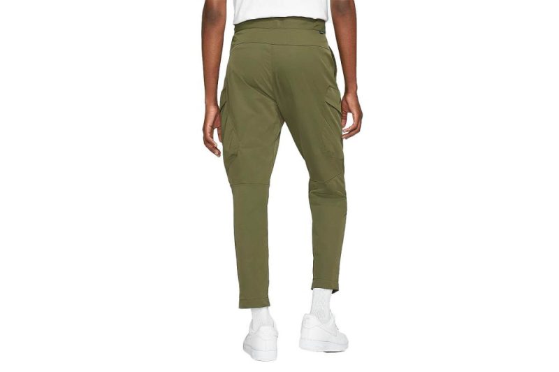 nike woven unlined utility pants gruen dh3866 326 01