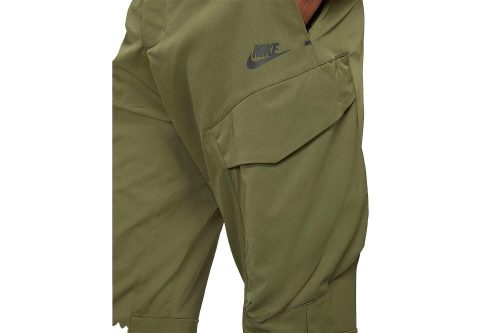 nike woven unlined utility pants gruen dh3866 326 04