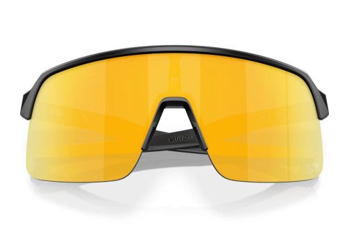 oakley 2024 tour de france sutro lite schwarz gelb oo9463 6039 4