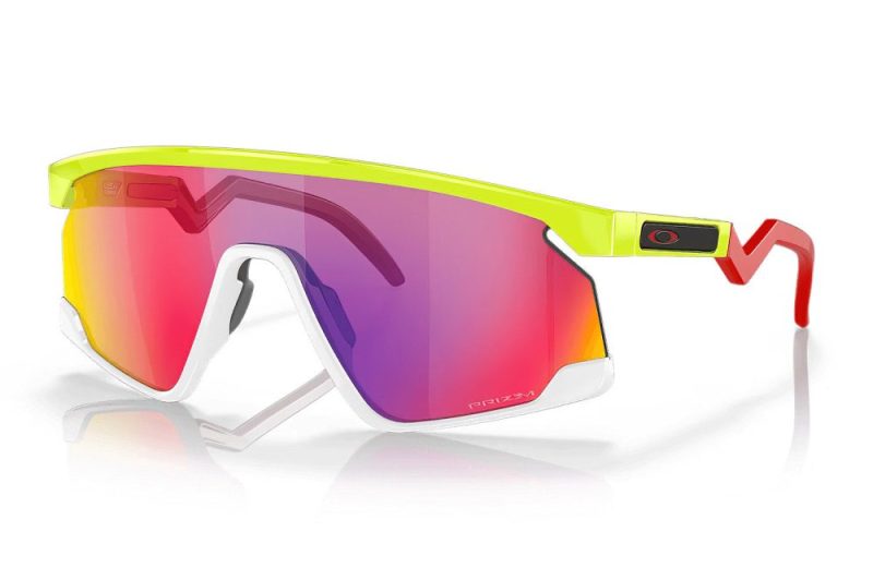 oakley bxtr mehrfarbig oo9280 0639 1