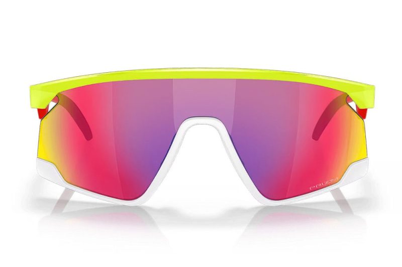 oakley bxtr mehrfarbig oo9280 0639 3