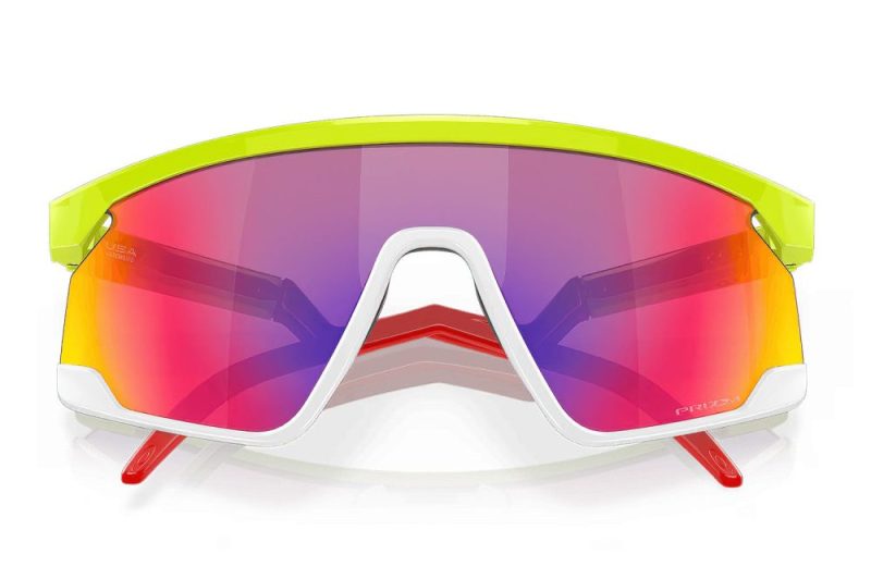 oakley bxtr mehrfarbig oo9280 0639 4