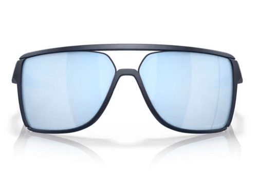 oakley castel blau oo9147 1263 4