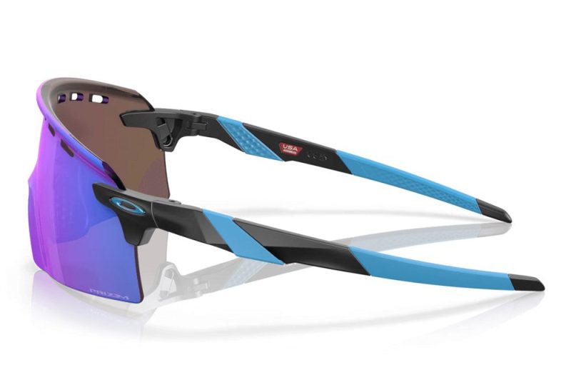 oakley encoder blau schwarz oo9235 05 39 6