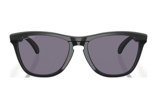 oakley frogskins range schwarz oo9284 1155 5