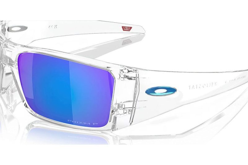 oakley heliostat mehrfarbig oo9231 0761 6