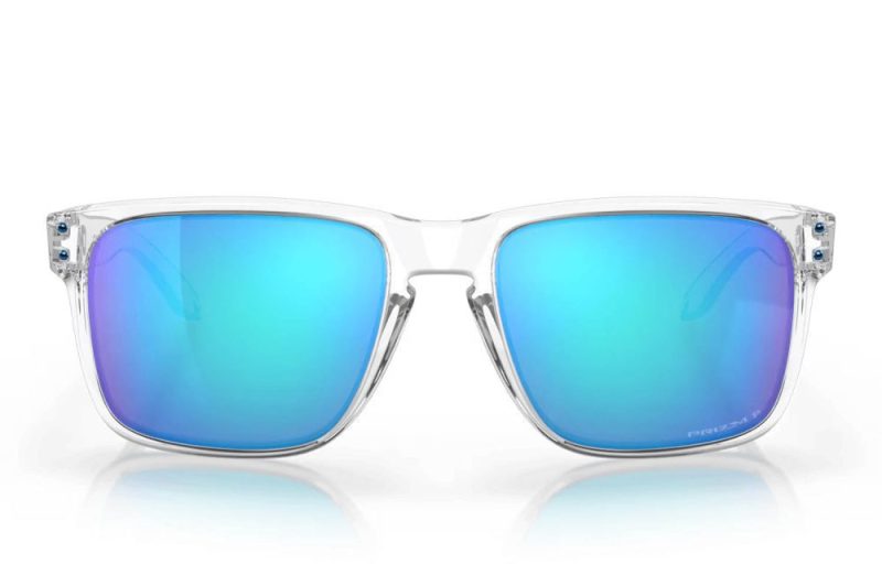 oakley holbrook xl transparent blau oo9417 0759 5