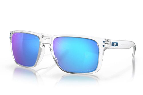 oakley holbrook xl transparent blau oo9417 0759 7