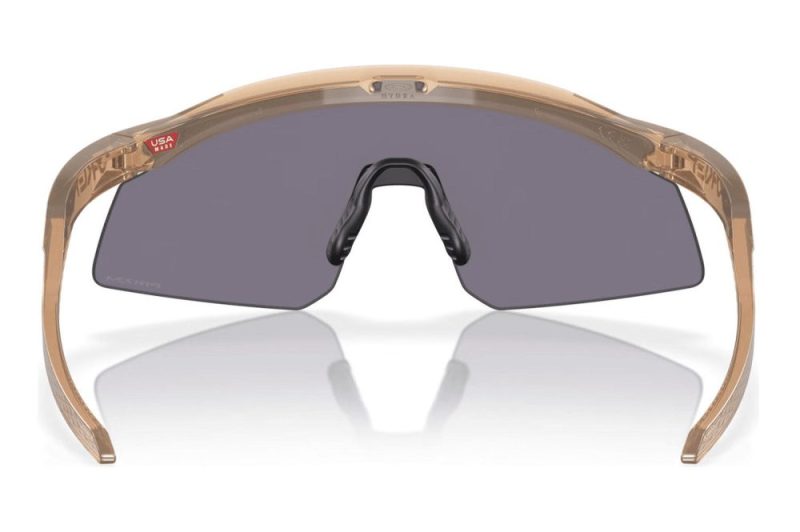 oakley hydra sepia oo9229 1437 4