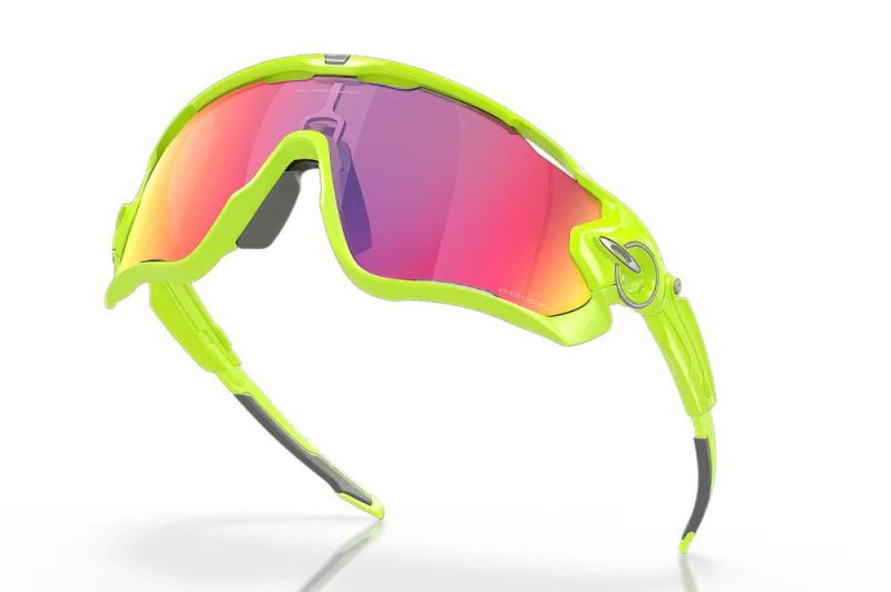 oakley jawbreaker retina burn collection mehrfarbig oo9290 2631 1 3