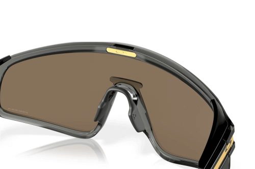 oakley latch panel grau oo9404 0535 3