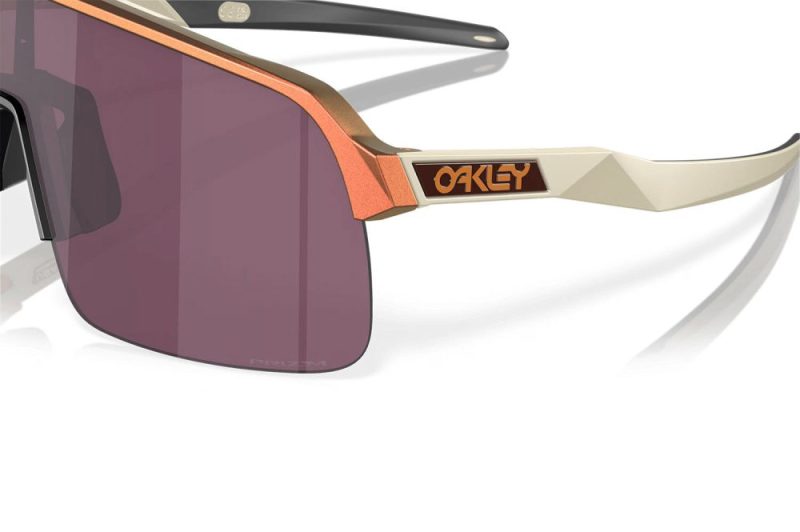 oakley sutro lite chrysalis collection beige orange oo9463 5839 2