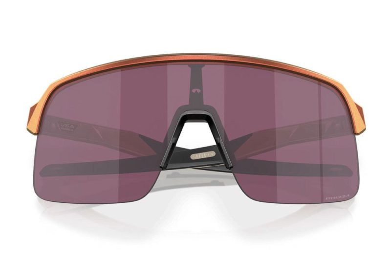 oakley sutro lite chrysalis collection beige orange oo9463 5839 4