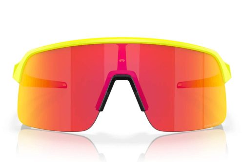 oakley sutro lite inner spark collection volt oo9463 6739 6