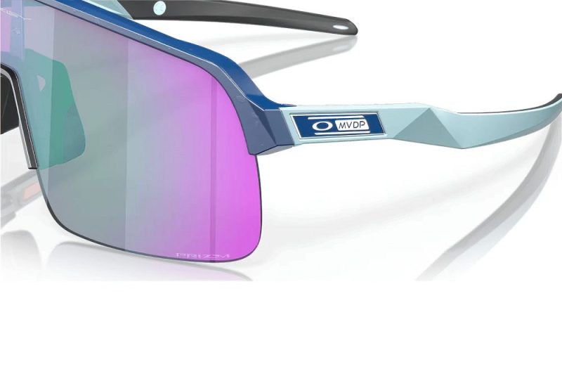 oakley sutro lite mathieu van der poel mehrfarbig oo9463 4139 2