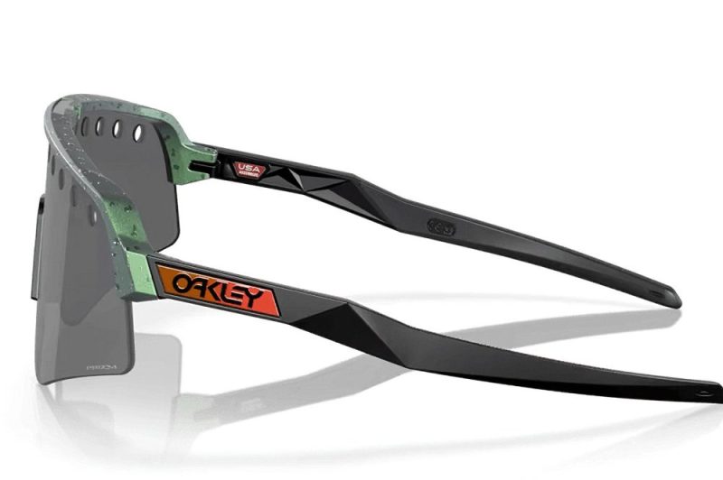 oakley sutro lite sweep ascend collection mehrfarbig oo9465 1439 3