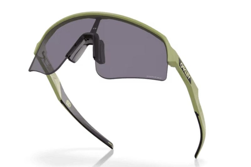 oakley sutro lite sweep chrysalis collection olive oo9465 2739 1